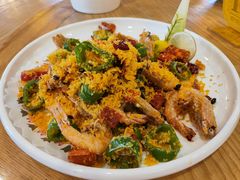 -德胜轩正宗顺德菜(宝安沙井会展中心店)