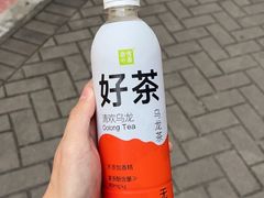 -奈雪的茶(华侨城创意园店)