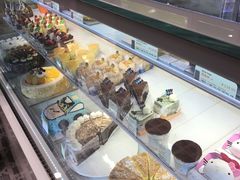 -面包新语(滨湖万达店)