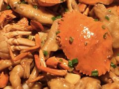 -胖哥俩肉蟹煲(湖滨银泰in77店)