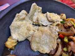 -一烙锅(友谊店)