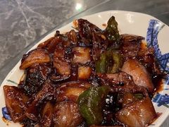 -奶奶的味道(胶州路店)