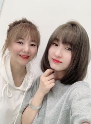 点击看大图 -Rise Hair上升造型