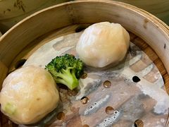 -誉八仙粤菜(万象天地店)