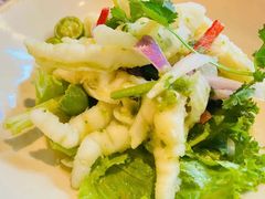 -CHINCHIN 青青·泰国料理(万象食家店)