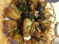 荔城美食-荔城生鲜盛宴(番禺旗舰店)