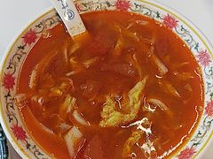-71号豆汤饭·成都小馆(红牌楼店)