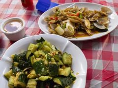 -黎记大排档(慈云路店)