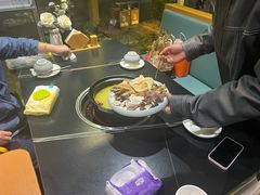 -野菌皇海景野生菌火锅(滨海大道店)