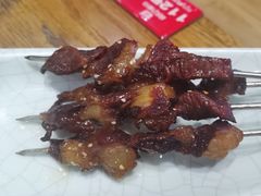 -鼎原力量东北吊炉烧烤(临河街店)