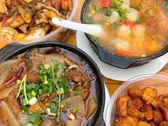 砂锅烧鸭子-沈妈砂锅(光华村店)