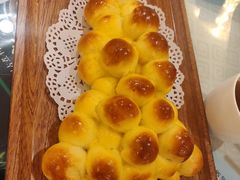 葡萄馕-新疆兵团食府清真(马连道店)