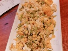 茉莉花炒蛋-云海肴·汽锅鸡·云南菜(苏州中心店)