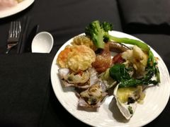 -青岛证大喜玛拉雅酒店·Z1餐厅