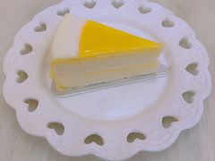 日本柚子千层-双风车咖啡馆 Twin Windmills(六道口店)