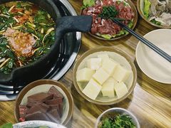 -笔记安顺夺夺粉火锅