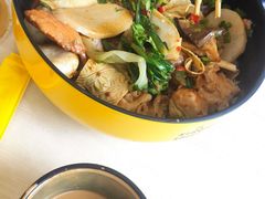-小谷姐姐麻辣拌·麻辣烫(北辰店)