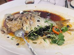 -金百门·顺德海鲜酒家(陈村店)