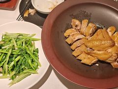 -客颂·客家宴(大壮国际广场店)