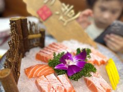 -官塘原味鱼生·潮菜大排档(潮州总店)