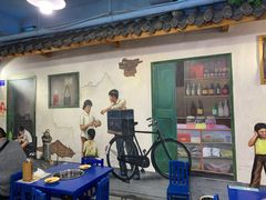 -马路边边·成都串串(翠柏路店)