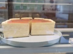 法式伯爵红茶千层-小半有礼(天河南店)