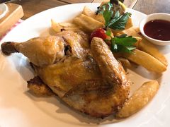 -Paulaner·德国帕拉娜自酿啤酒餐厅(海上世界店)