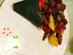 -静莲斋素食(慈云寺店)