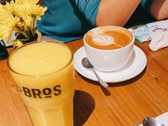 -Moka Bros 摩卡站(嘉华店)