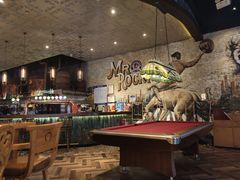 -MR.ROCKY洛奇先生RESTAURANT&BAR(宝安壹方城店)