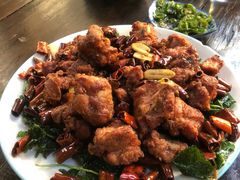 -吃货私房菜(丽江束河古镇店)
