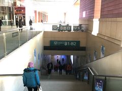 -沈阳站