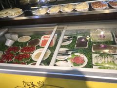 -袁记串串香(北国店)