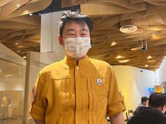 -巴奴毛肚火锅概念餐厅