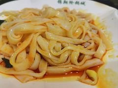 -清真·锦翔炝锅鱼(明德门店)