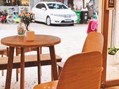 -Cafe on warm(丹霞店)