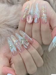 -FuFu美甲美睫