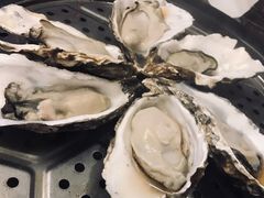 生蚝-蔚海之都·象山蒸汽海鲜(仙霞路店)