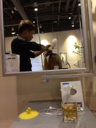 点击看大图 BENSON(久光店)-BENSON沙龙