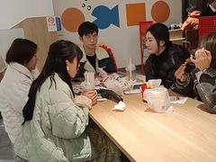 -麦当劳(普陀香溢花城店)