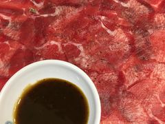 -韩时烤肉(丰科万达广场店)