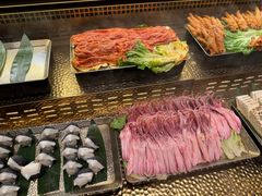 -牛New寿喜烧(金茂览秀城店)