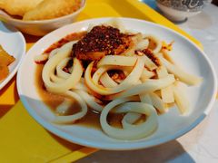 -马三洋芋片(簋街店)