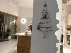 -COTTON CAFE(德信·中外公寓店)