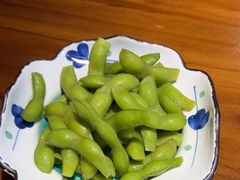 -晶吉·居酒屋·烧鸟·生鱼饭(中山区民主广场店)