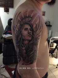 iphone_upload_pic-周忆刺青原创设计定制