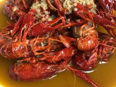 -龙虾奇迹(大华三路店)