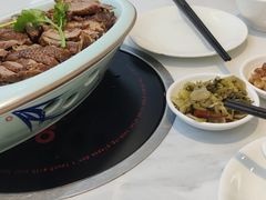 -陆记鹅庄·潮汕菜·狮头鹅(大仟里店)