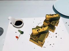 -闻鲜素食茶餐厅(高新区店)