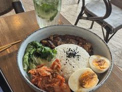 -MIMO CAFE(沙头角店)